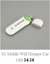 WiFi адаптер USB Usb wifi ethernet Сетевая карта мини ПК WiFi Беспроводная компьютерная сетевая карта приемник двухдиапазонный дропшиппинг