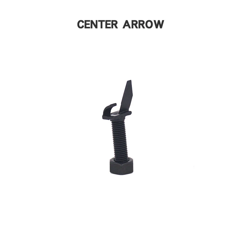 Центральный упор для стрел лук и стрела наружной фотосъемки аксессуары