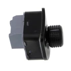 1J1959565F боковой зеркальный переключатель с управлением нагревом K0AF