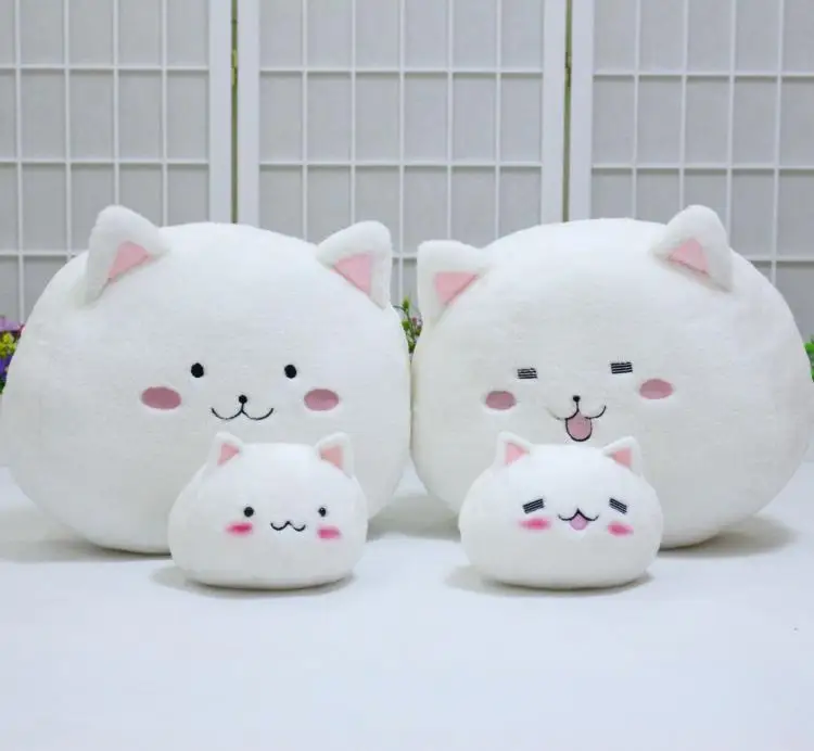 

Anime Is the order a rabbit Tippy 18-35cm Toys Doll Stuffed Toy Soft Plush #8202 Children Gift