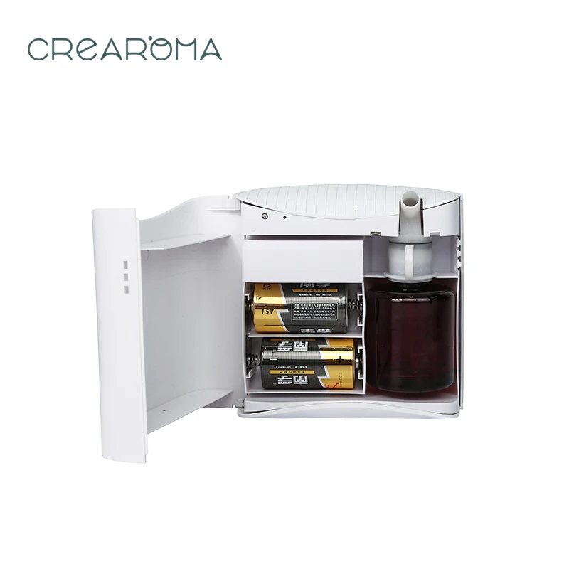 Crearoma Bluetooth управление коммерческий Аромат Освежитель воздуха USB арома-диффузор |