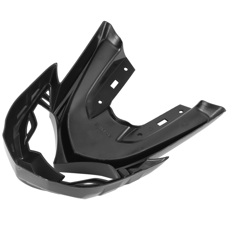 

Motorcycle Headlight Fairing Mask Front Panel Cover Protector for Yamaha NMAX155 NMax 125 155 2015-2019 Accessories