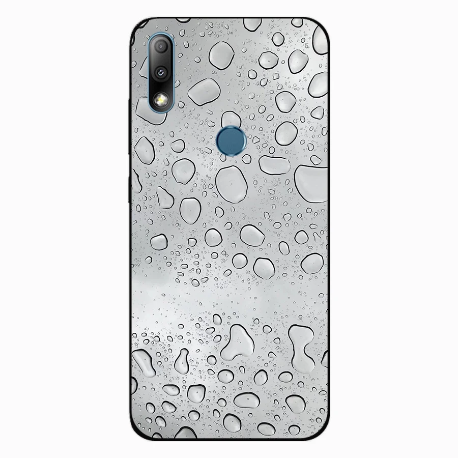 Чехол для ASUS Zenfone Max Pro M1 ZB602KL M2 ZB631KL ZB633KL мягкий силиконовый чехол из ТПУ Asus Plus ZB634KL |