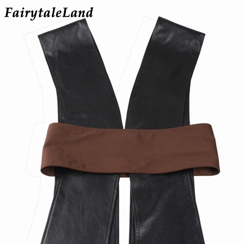 Костюм Энакина Скайуокера для взрослых костюм супергероя Хэллоуина карнавала