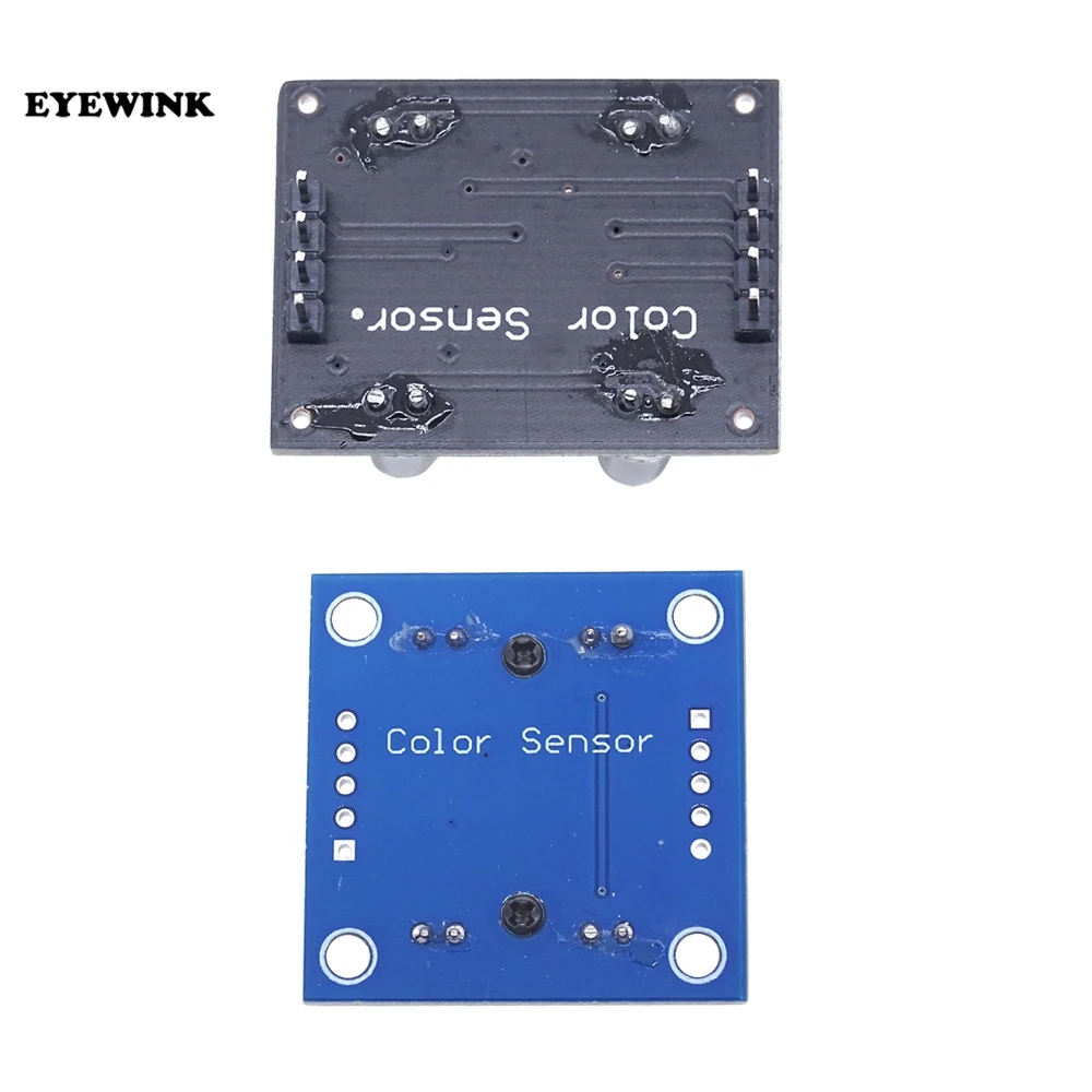 10 шт. цветовой датчик для Arduino|module|module sensor |