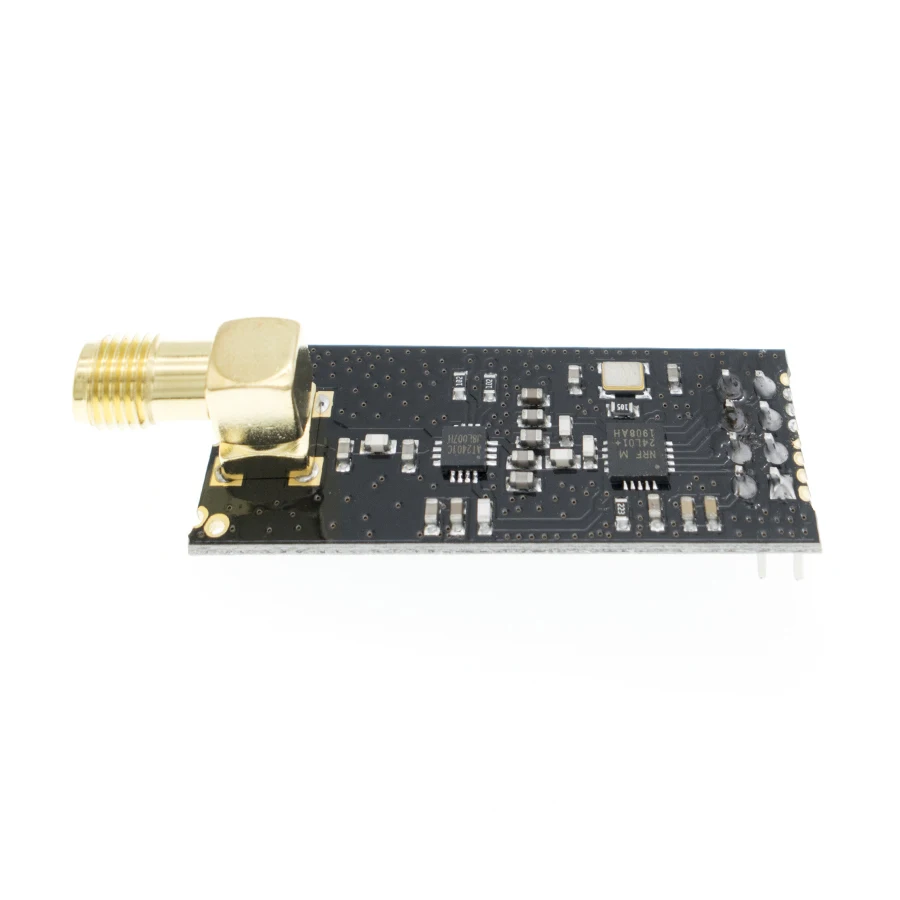 Специальные акции NRF24L01 + PA LNA 3 5 метровые беспроводные модули (с антенной) 20 шт.