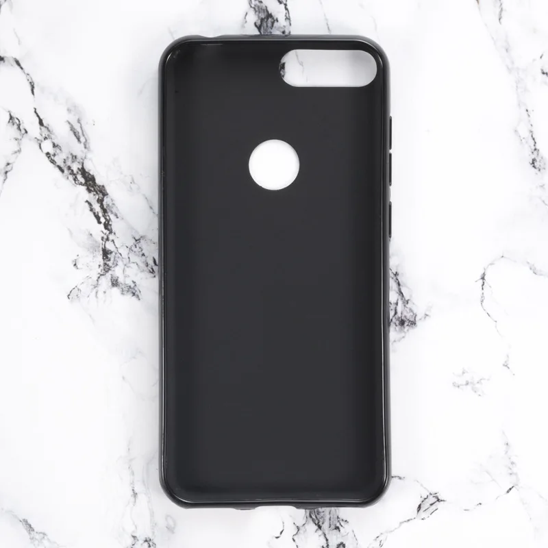 Силиконовый чехол для Alcatel 1 S 2019 телефона 5024D 5024Y 5024K 5024 мягкий Ультратонкий
