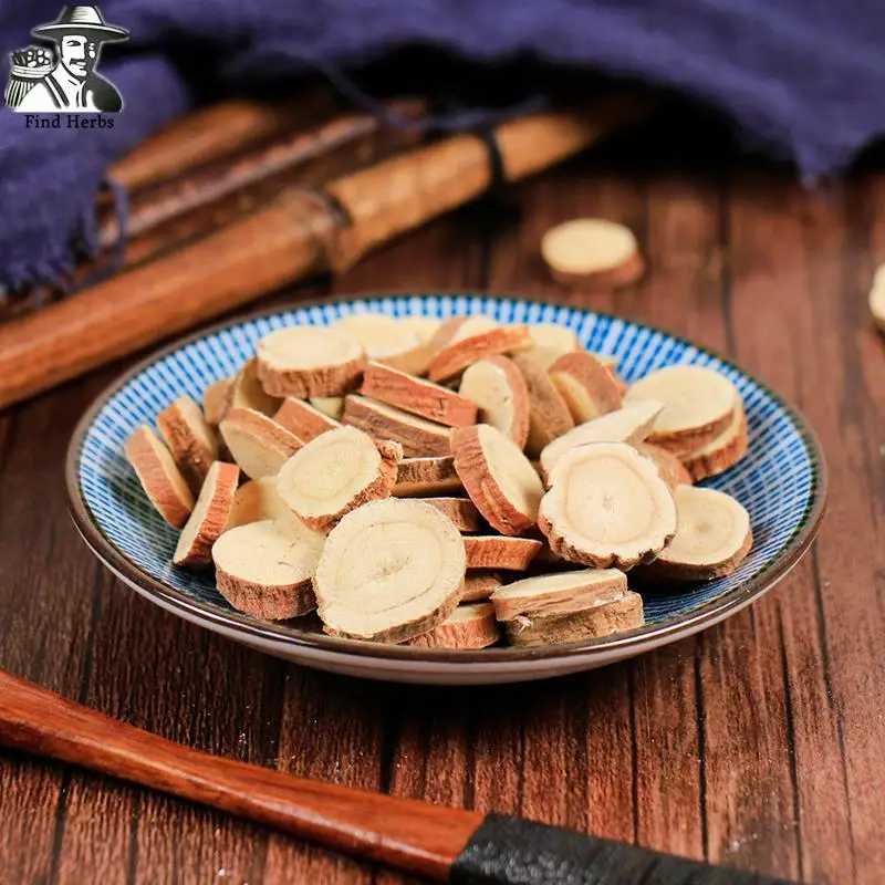 

Radix Glycyrrhizae, Liquoric Root, Glycyrrhiza Uralensis, Gan Cao