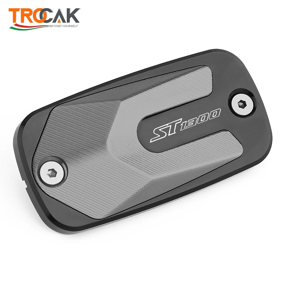 

Алюминиевые аксессуары для мотоциклов Honda ST1300 ST-1300 2002 2003 CNC