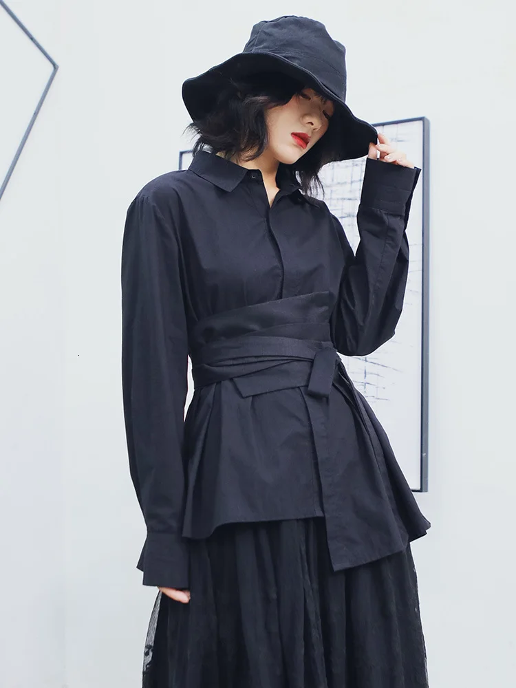 [LANMREM] 2020 новые продукты мода сплошной цвет винтажный галстук комплект