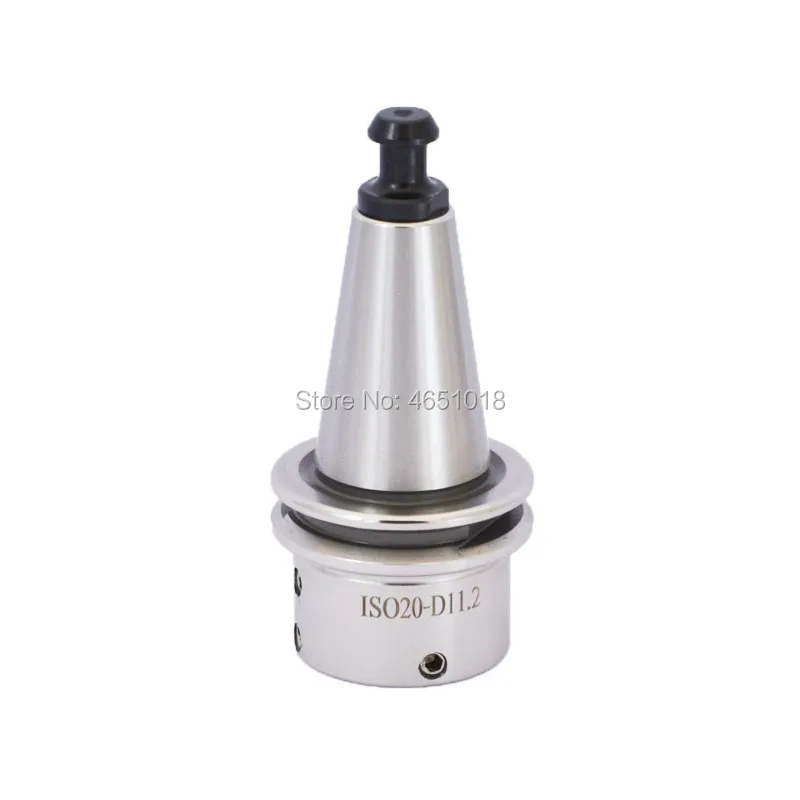 

1PCS probe tool holder BT30 BT40 ISO25 HSK40E high precision CNC tool holder