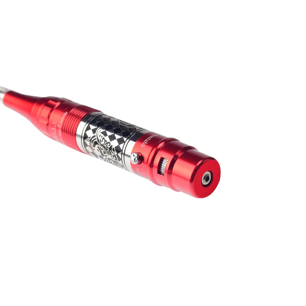 Машина для татуажа полупостоянная машина тумана и бровей|Машинка перманентного