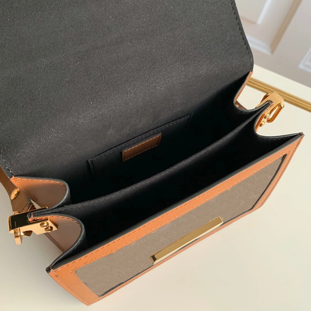 

2021NEW Custom Clutch Luxury Handbags Women Bags Designer Real Leather Cowhide TOP Fashion Brand Small Purse Ladies Shoulder Bag