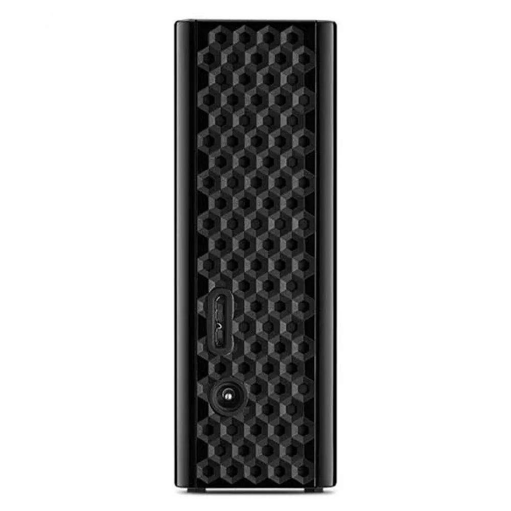 Внешний накопитель со встроенным концентратором Backup &ampHub| Seagate STEL4000200| 4000ГБ | USB 3.0