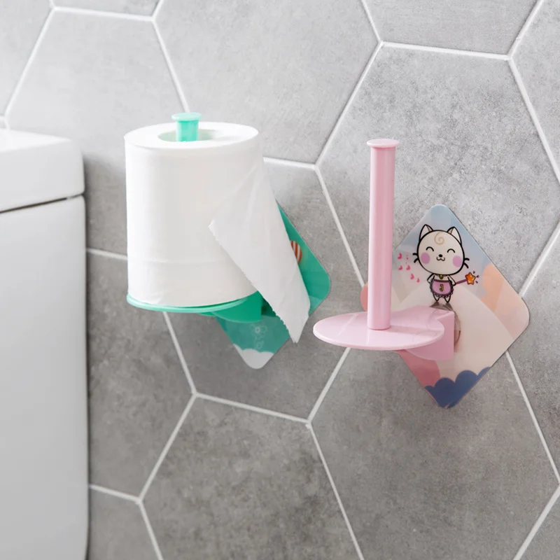 Паста перфоратор держатель для туалетной бумаги бумажные держатели полотенца