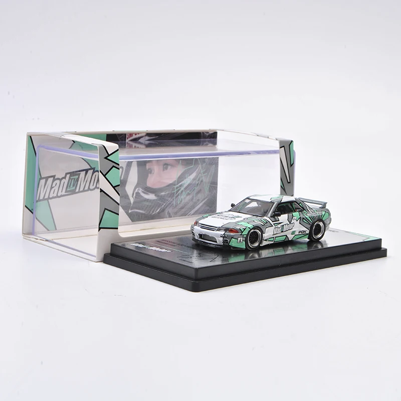 

Original 1:64 Simulation Alloy Car Model Collection Gift Decoration Toy