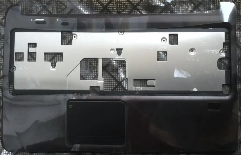 Новый чехол для ноутбука HP Pavilion DV6 6000 6029TX ЖК дисплей вверху сзади/передняя