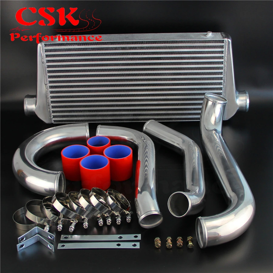 Болт на интеркуллер FMIC комплект подходит для 93 98 Тойота Супра JZA80 Turbo 2JZGTE 2JZ