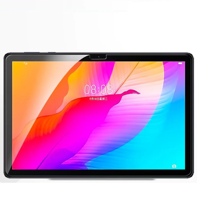 

9H Screen Protector For Huawei Matepad T10 S T10S 10.1inch 2020 Tempered Glass Tablet Screen Guard Film Cover AGS3-W09