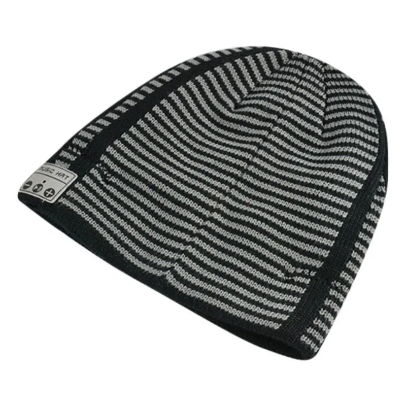 Bluetooth 5 0 наушники шапка беспроводные свободные руки бини для мужчин и женщин |