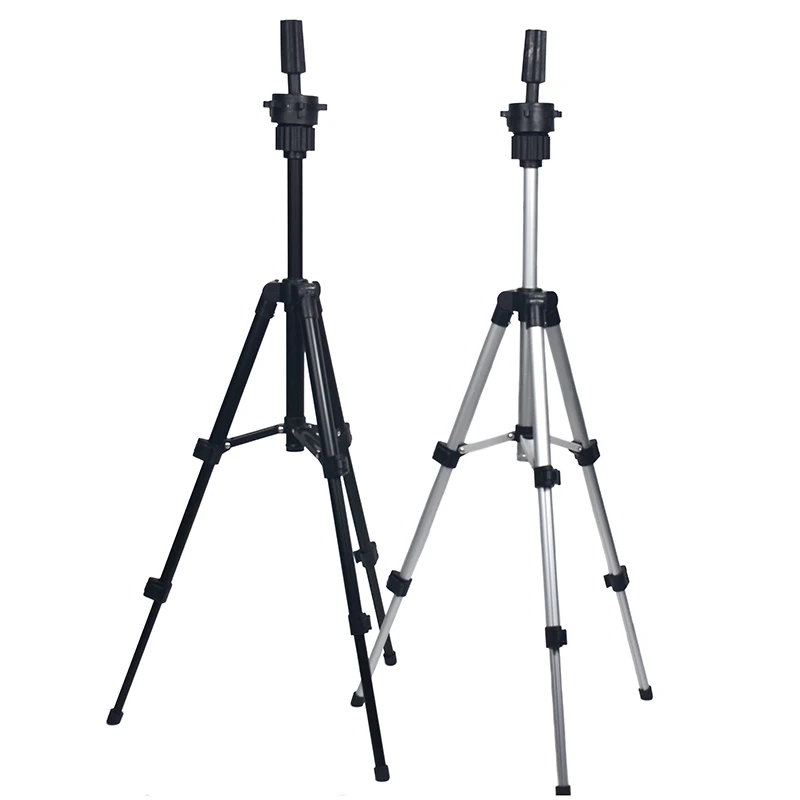 Регулируемый держатель для головы парика подставка кронштейн инструмент