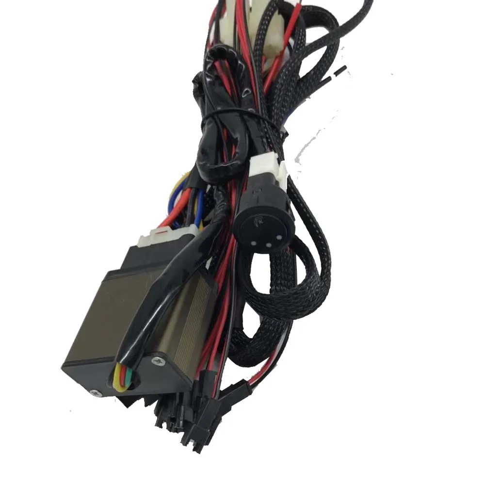 Охлаждающая подушка для сиденья автомобиля с 6 вентиляторами на сиденье 3 мя