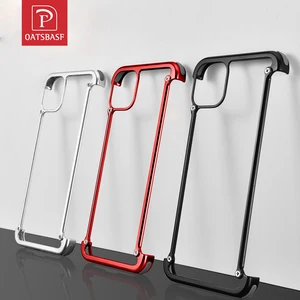 OATSBASF Metal luxury Samsung S20 pro case cool Mobile phone protective
cover for s20 ultra 5G
