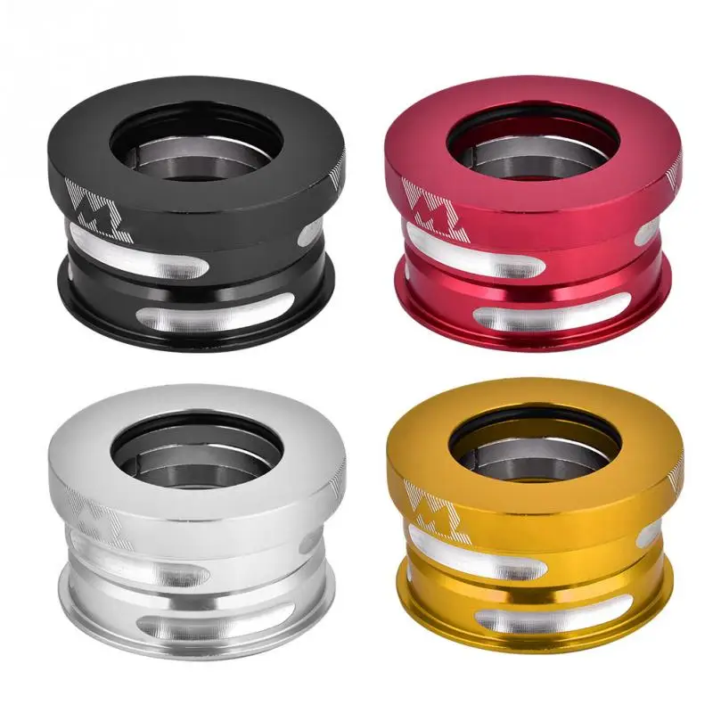 Велосипедная гарнитура внутренний подшипник из алюминиевого сплава 44 мм