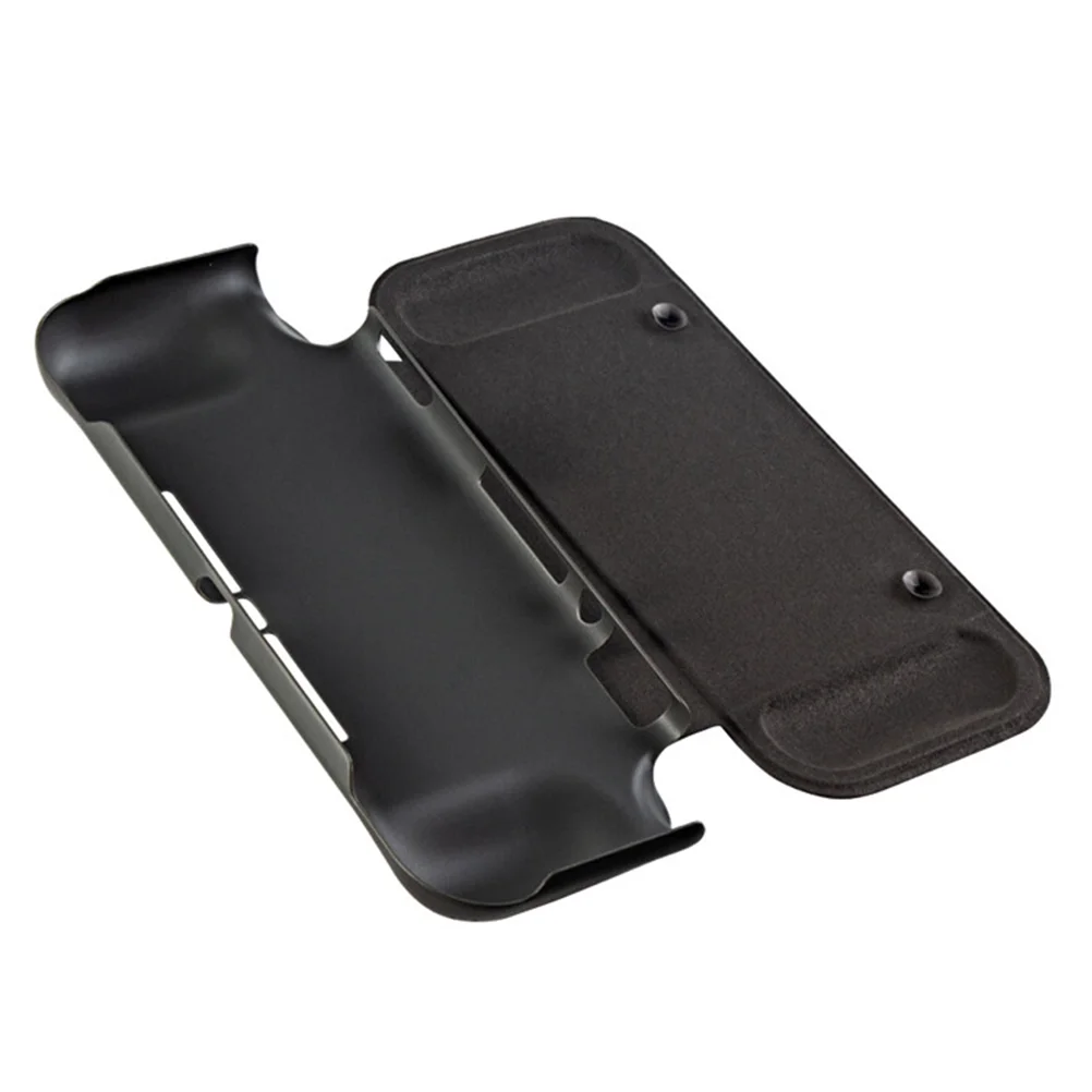 

Leather Shell Full Covered Game Console Protector Compatible with Switch Lite