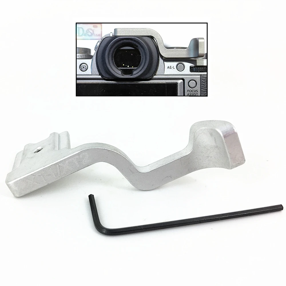 Серебряный цельнометаллическая плита типа горячий башмак большого пальца и