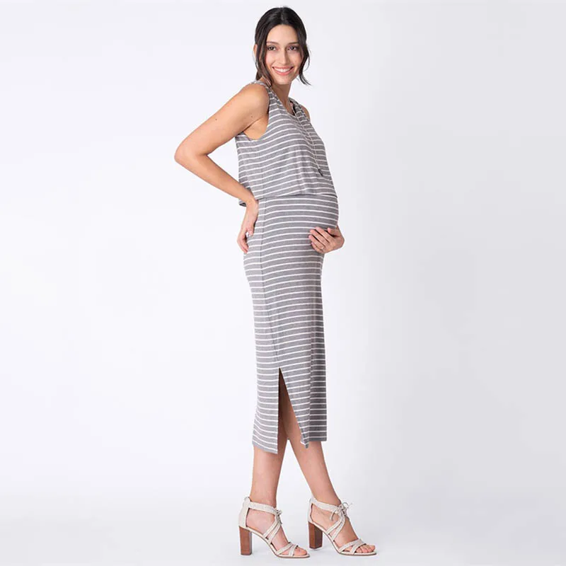 Женская одежда для беременных платье кормящих мам платья топы блузка футболка