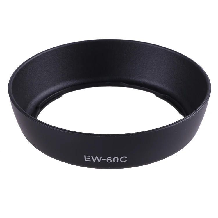 EW-54 EW-60C EW-60CII EW-63C EW-73B EW-73C EW-78D EW-83E EW-83H камеры бленда объектива для canon объектив камеры