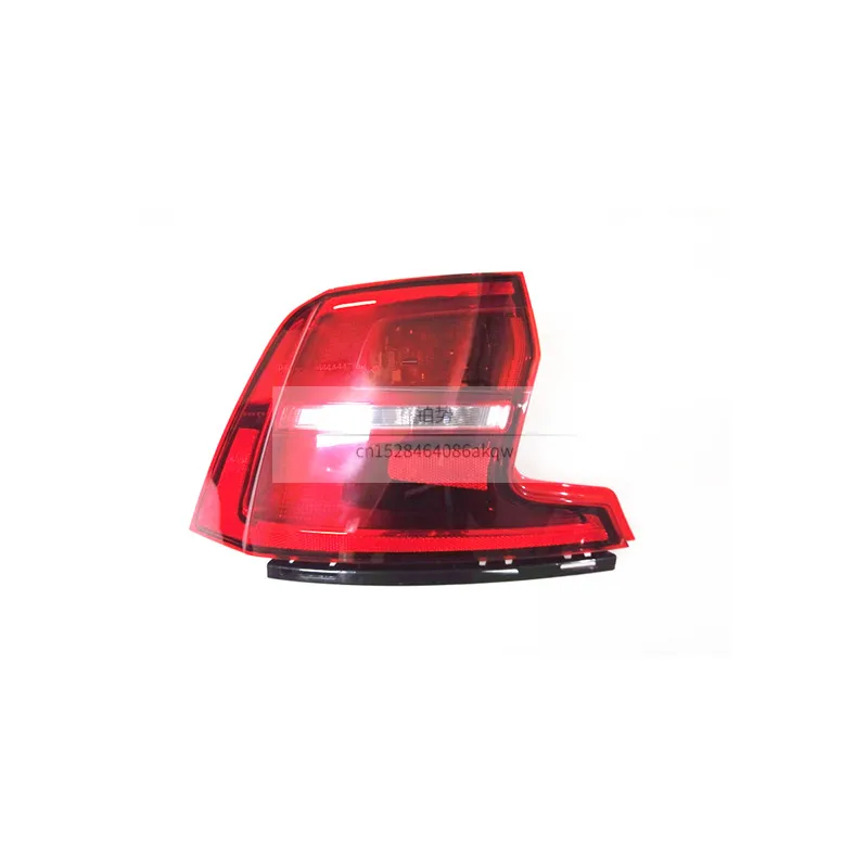 

Car Rear bumper taillight 2017-vol voS90 s90l Steering indicator bumper brake light housing