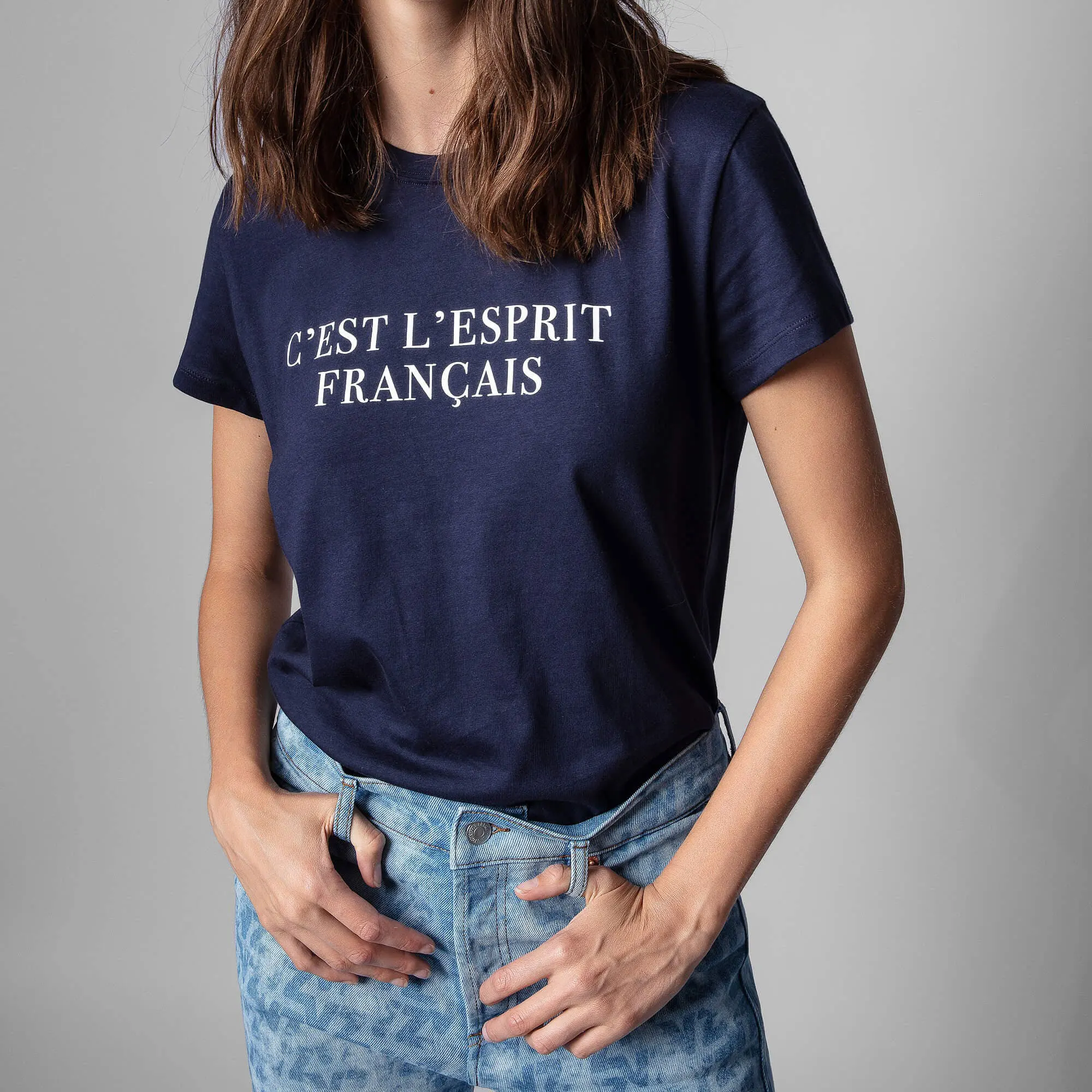 

Letters Print women short sleeve Tshirt 2022 summer New Cotton Loose O-Neck Female Causal T-Shirt