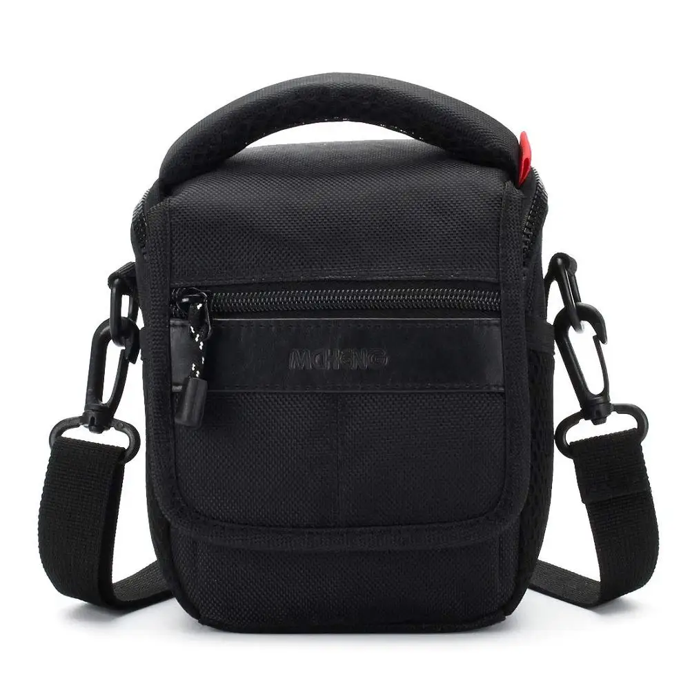 MCHENG ударопрочная сумка через плечо для камеры|Сумки фото-/видеокамеры| |