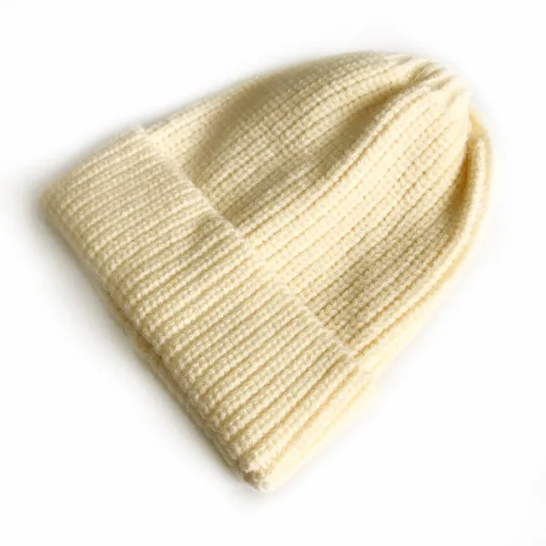 

New Autumn Winter Kids Knitted Hat Candy Color Caps Children Knitted Beanies Boys Girls Hats