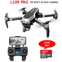 L109 L109 Pro Drone GPS              2-                                                               Gimbal              WI-FI                                           FPV                                                               