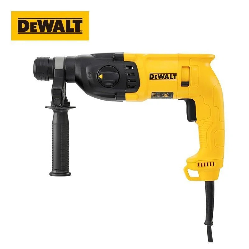 

Dewei D25032KA light electric hammer electric drill dual-purpose impact drill electrician impact drill engineering power tool