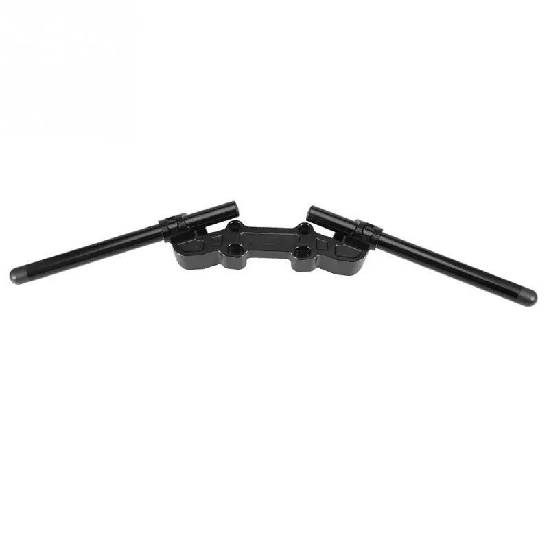 Набор рулей для мотоцикла с зажимом и адаптером набор Kawasaki Ninja 650R 2006 2011 650 2012 2016 г.