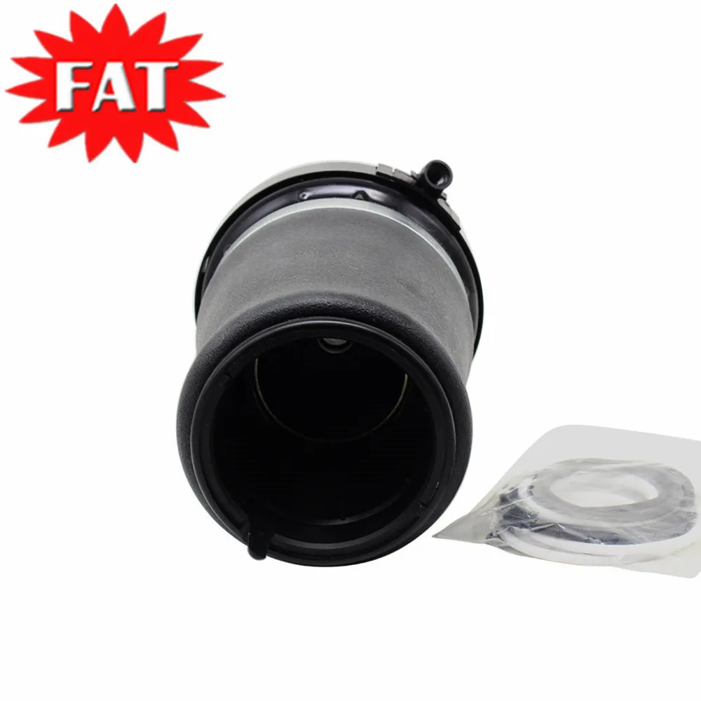 Передняя правая пневматическая втулка подвески пружины для BMW X5 E53 2000-2006 подвеска