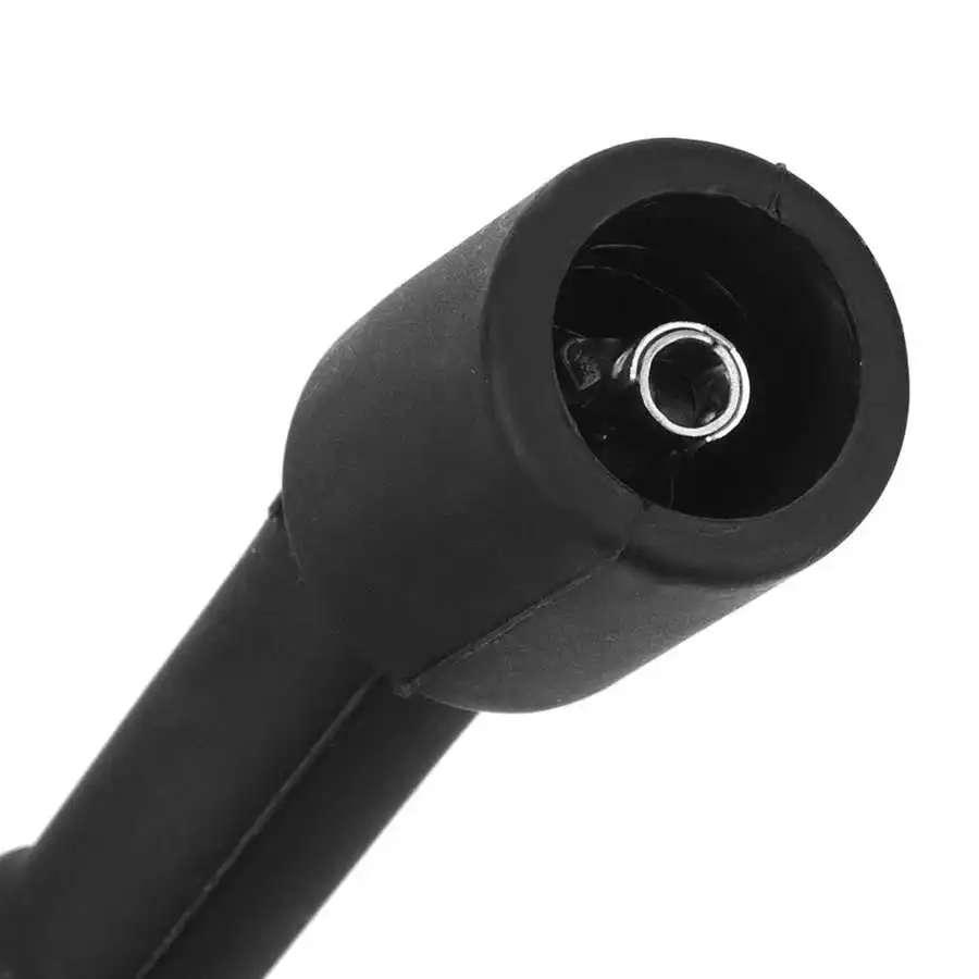 Кабель зажигания для керамических ботинок замена кабеля 9070C подходит двигателей