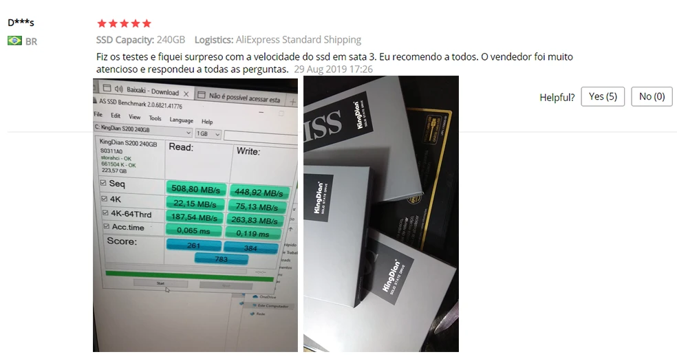 KingDian SSD 1 ТБ 240 gb 120gb HD SSD SATA III 3 жесткий диск 2," SSD 128gb 256gb 512gb 480gb hdd Внутренний твердотельный диск