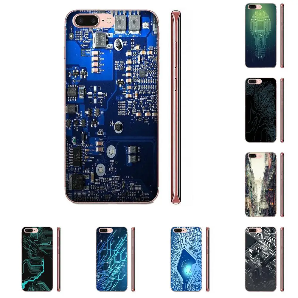 Мягкая печатная плата для компьютера Galaxy J1 J2 J3 J330 J4 J5 J6 J7 J730 J8 2015 2016 2017 2018 mini Pro |