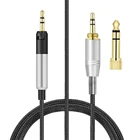 6,35 мм Aux OFC сменный нейлоновый плетеный кабель удлинитель для аудиосистемы Технические характеристики