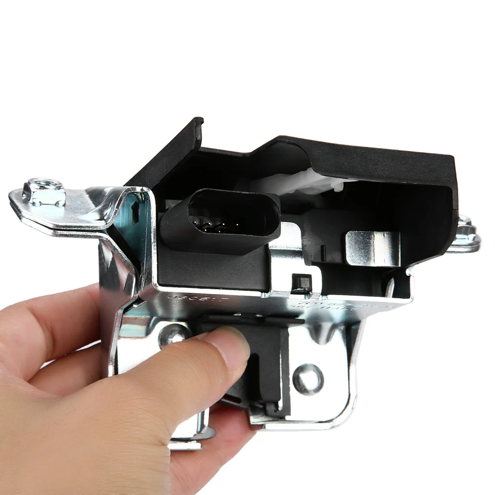 

Trunk Boot Lid Liftgate Lock Latch for SHARAN 2011-2016 7P0827505G