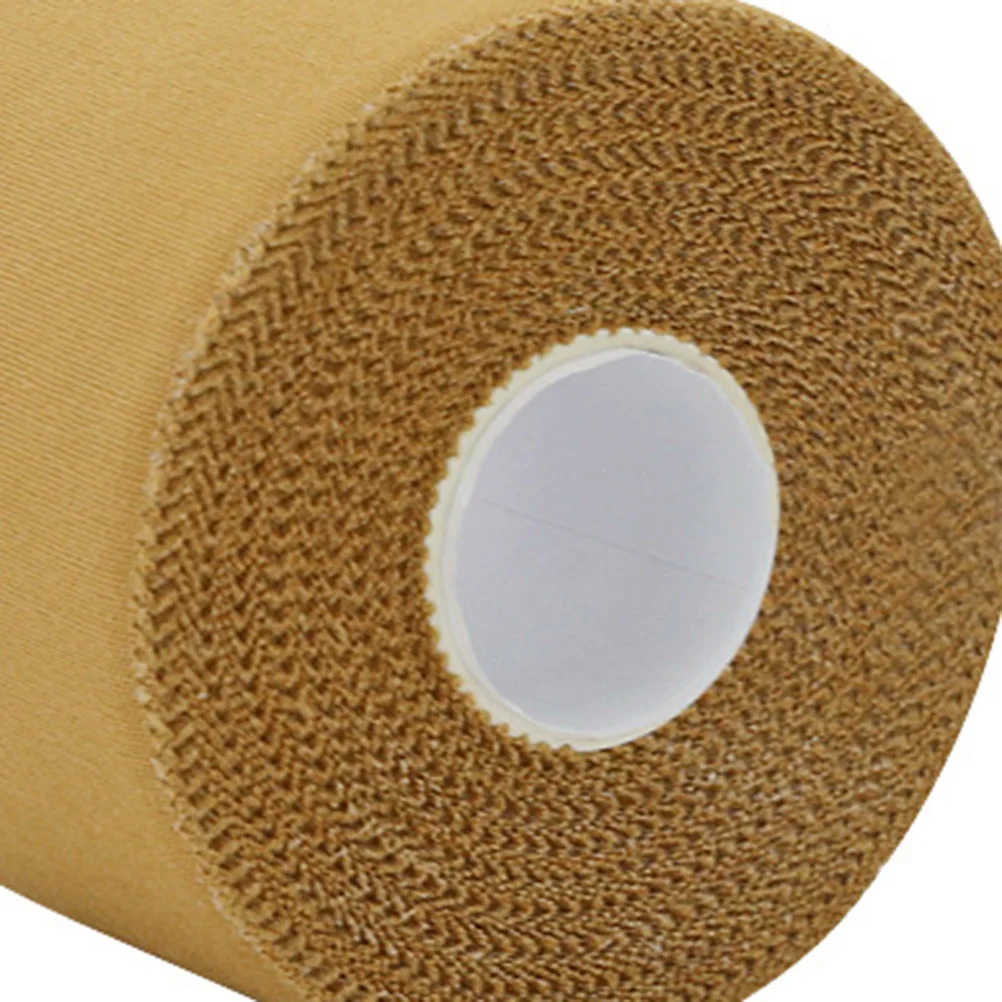 Хлопковые спортивные ленты для фиксации лодыжки защитные пальцев | Спорт и