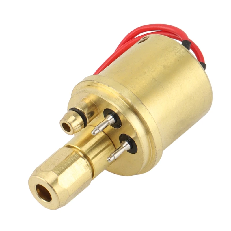 

Welding Torch Adapter Kit, Euro Fitting Brass CO2 MIG/ Welding Torch Adapter Conversion Kit