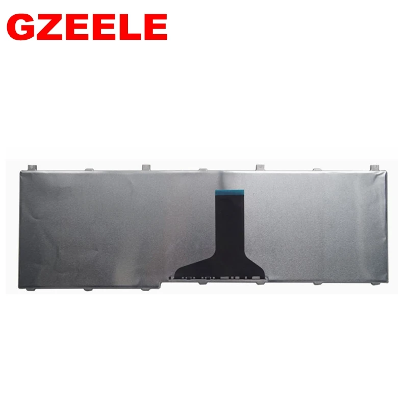 Русская клавиатура для ноутбука toshiba Satellite L670D L750 L750D L755D L770D L775 L760 L675D L655D C650D RU Макет
