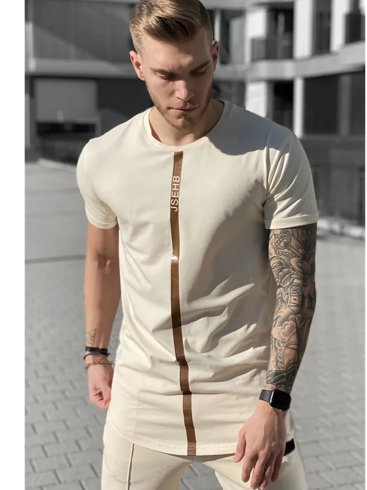 

Male T-Shirt