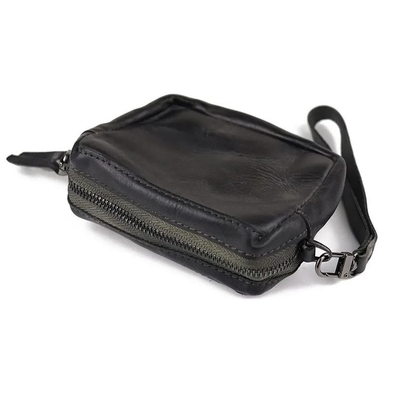 

2019 New Fashion Hand Painted Old Summer Cool on Wallet